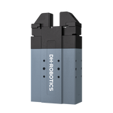 DH‑Robotics PGE‑8‑14 Slim‑Type Electric Parallel Gripper